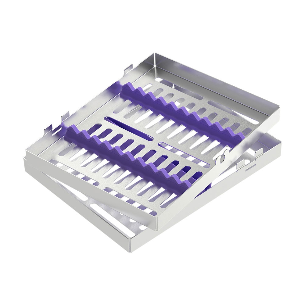 Locking Tray